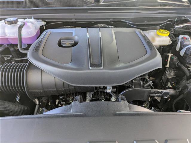 New 2026 RAM 1500 Rebel image 16