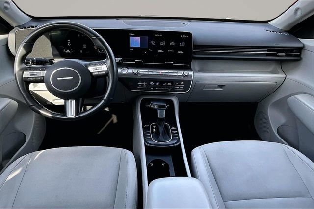 Used 2024 Hyundai Kona SEL image 7