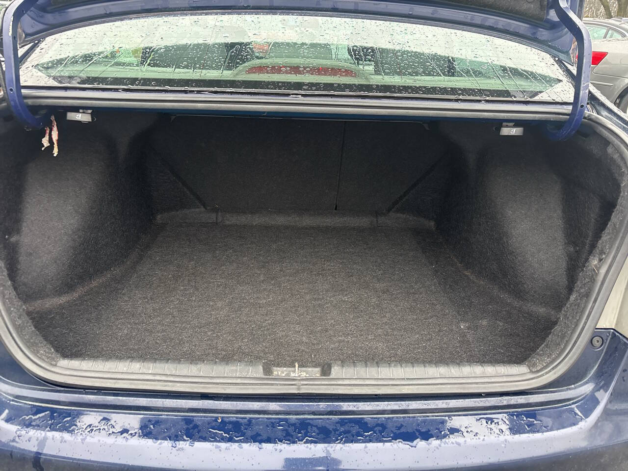 Used 2008 Honda Civic EX-L image 16