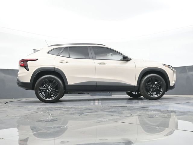 New 2026 Chevrolet Trax ACTIV w/ Sunroof Package FWD image 51