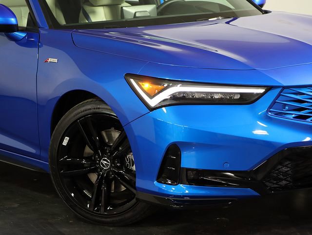 Certified 2026 Acura Integra A-Spec image 8