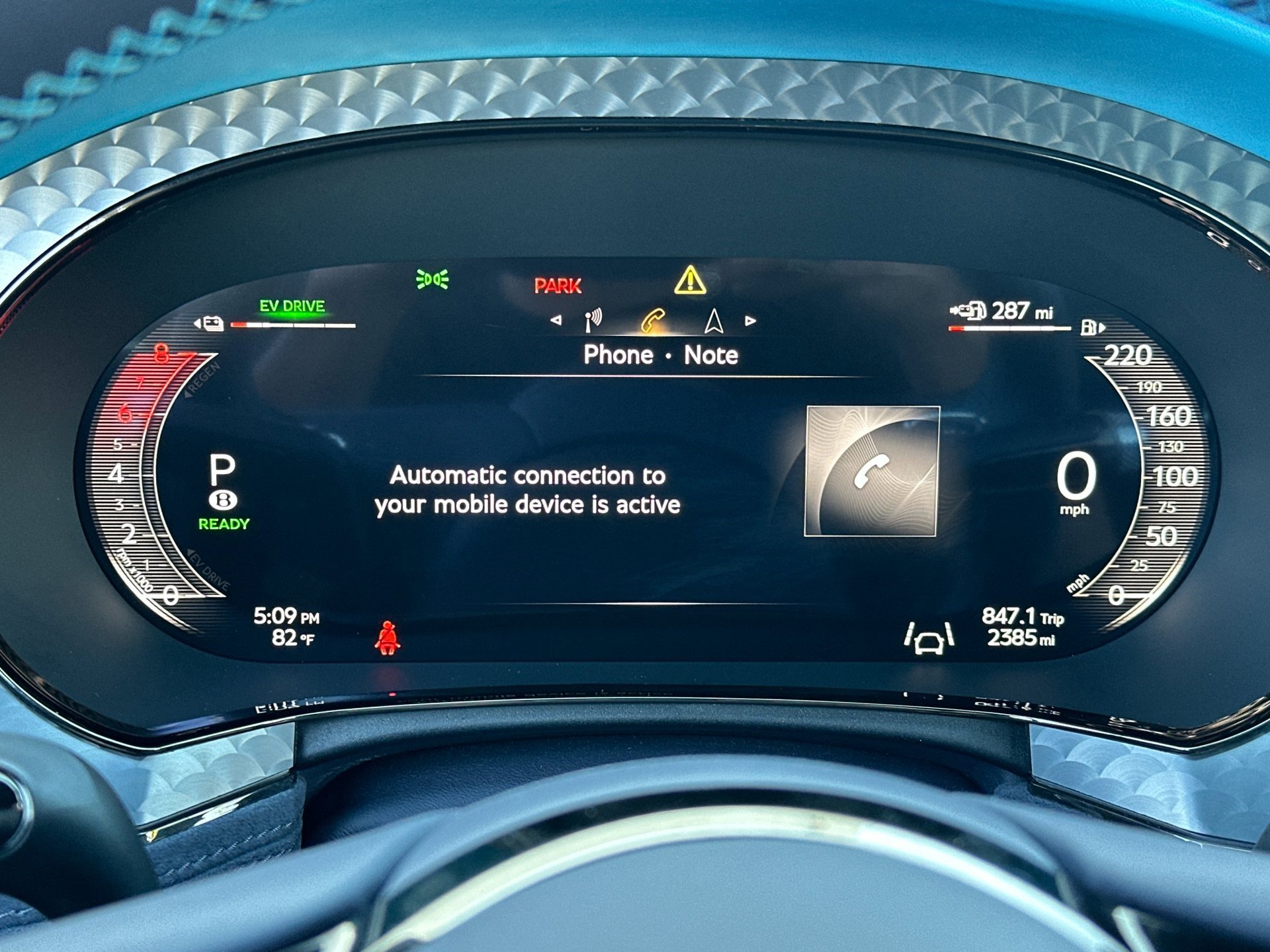 New 2025 Bentley Continental GT Speed image 29