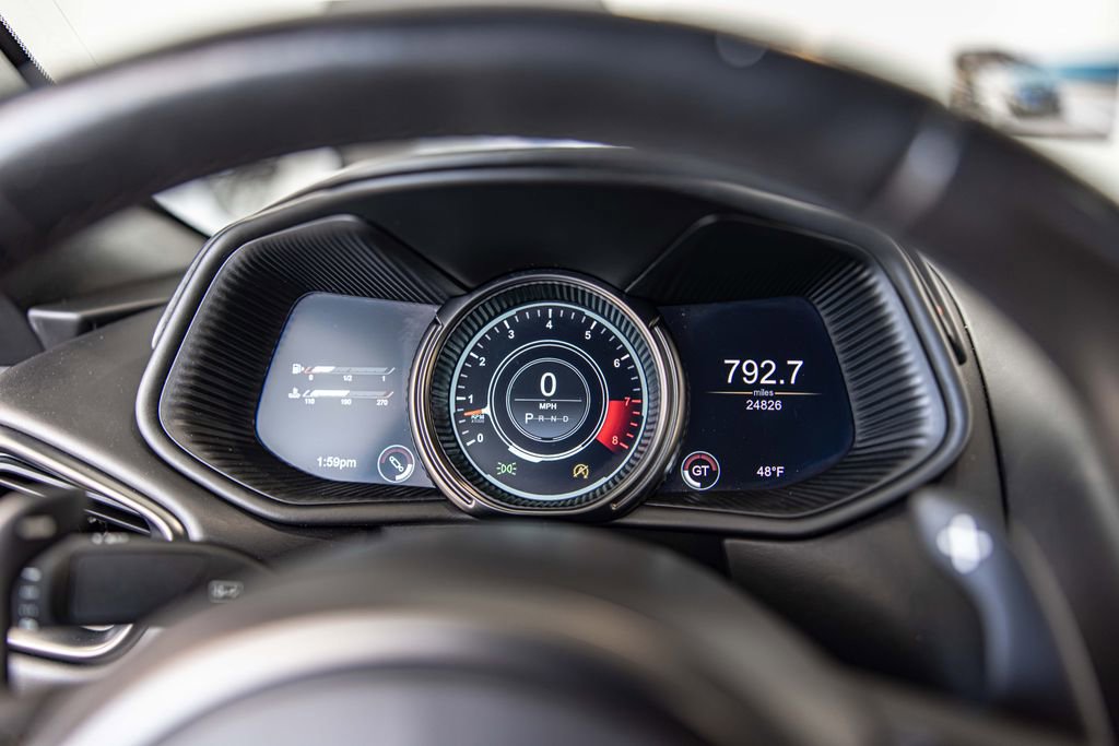 Used 2018 Aston Martin DB11 V12 image 22