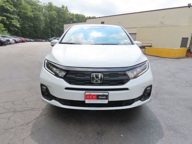 New 2027 Honda Odyssey EX-L image 6