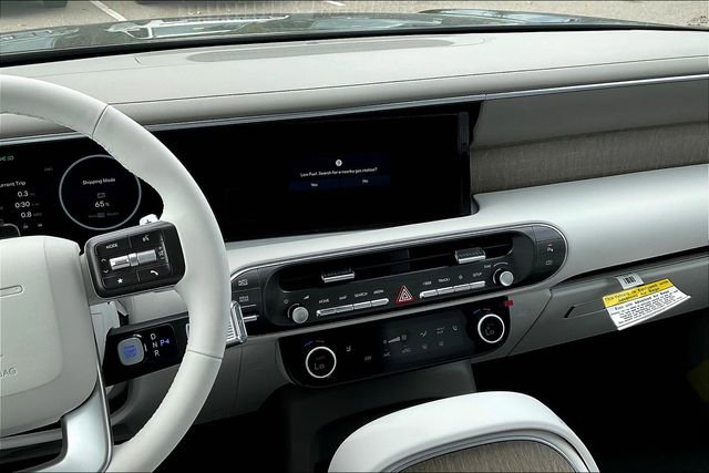 New 2026 Hyundai Palisade SEL image 7