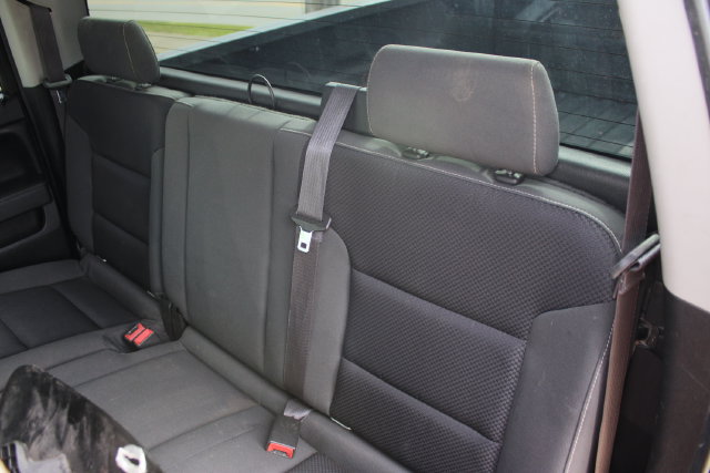 Used 2014 GMC Sierra 1500 SLE w/ SLE Value Package AWD/4WD image 20