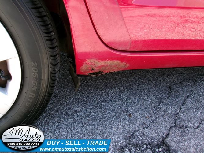 Used 2008 Scion xD FWD image 23