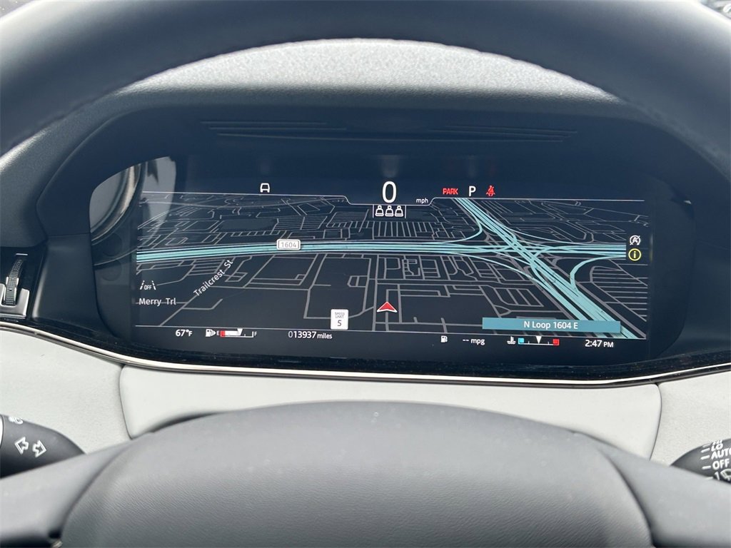 Used 2024 Land Rover Range Rover Evoque Dynamic SE image 37