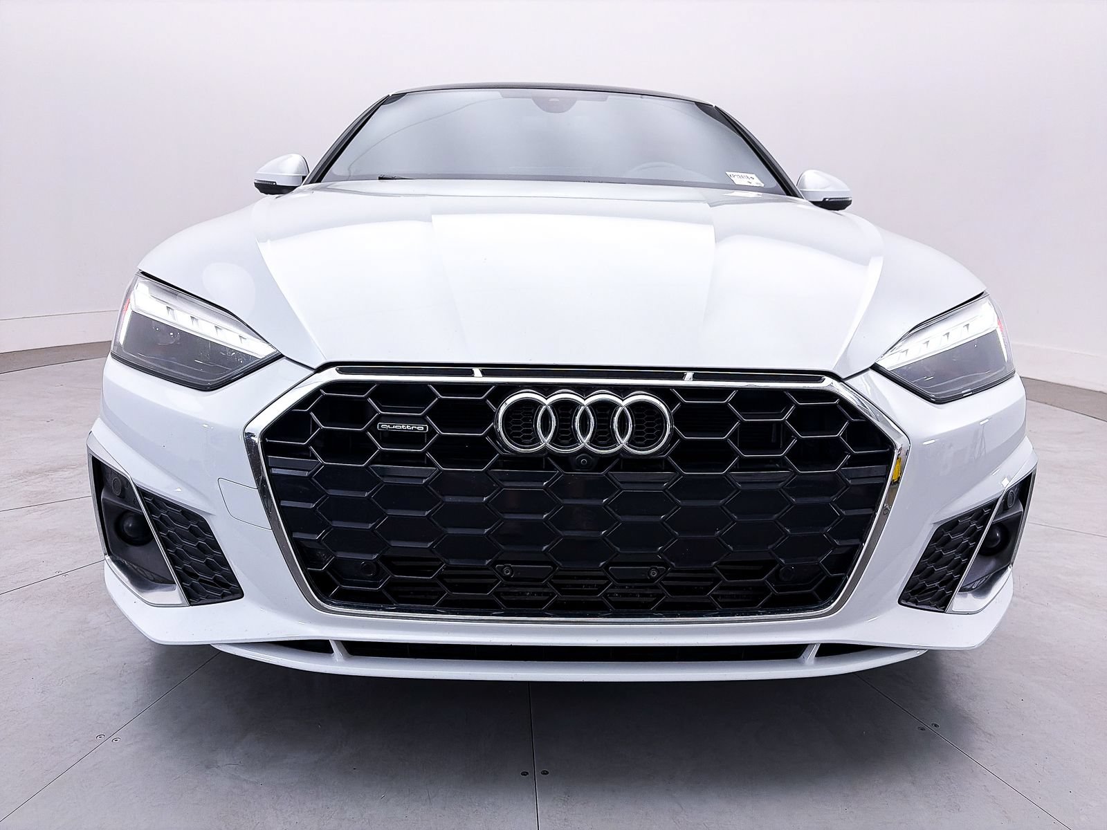 Used 2023 Audi A5 2.0T Premium Plus w/ Premium Plus AWD/4WD image 14