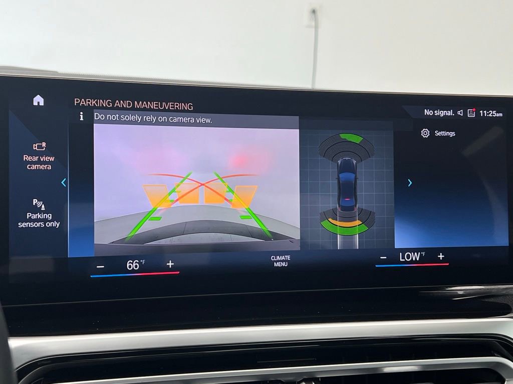 Certified 2024 BMW 330i Sedan w/ Convenience Package image 15