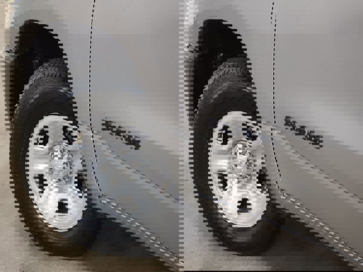 Used 2026 RAM 1500 Tradesman image 23