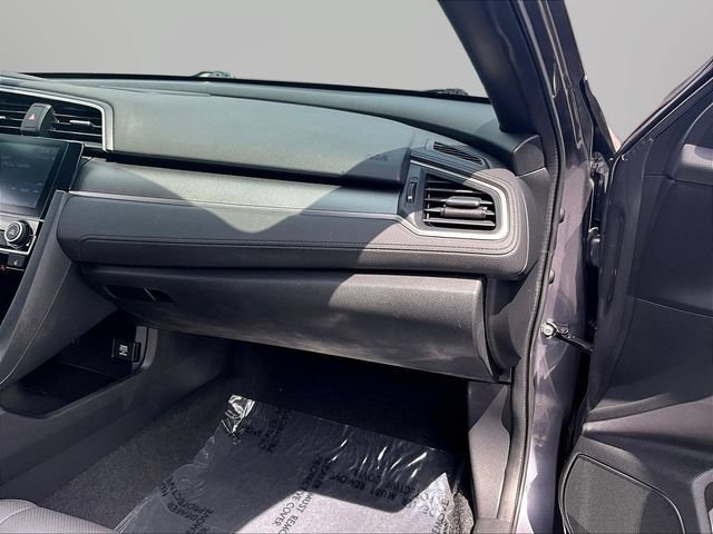 Used 2018 Honda Civic EX-L image 25