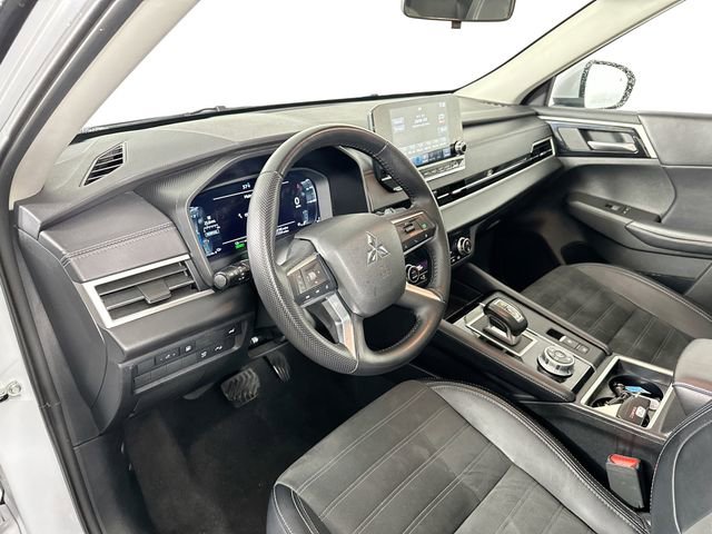 Used 2024 Mitsubishi Outlander Ralliart image 20
