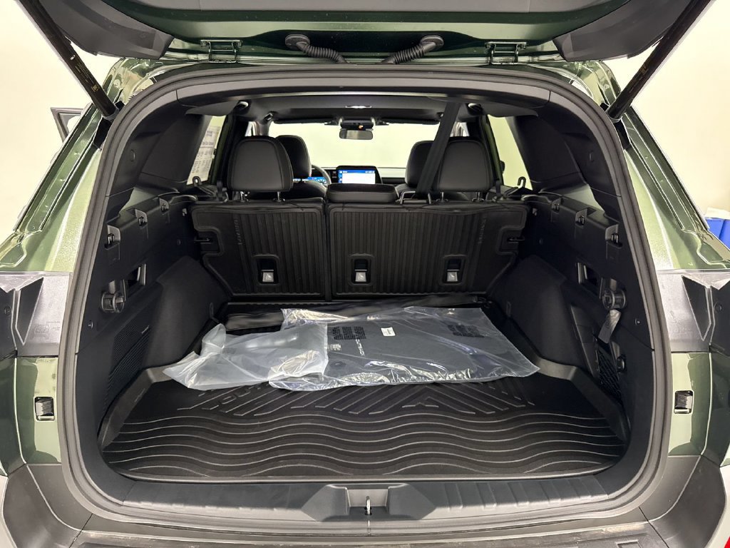 New 2026 Subaru Outback Limited XT AWD/4WD image 22