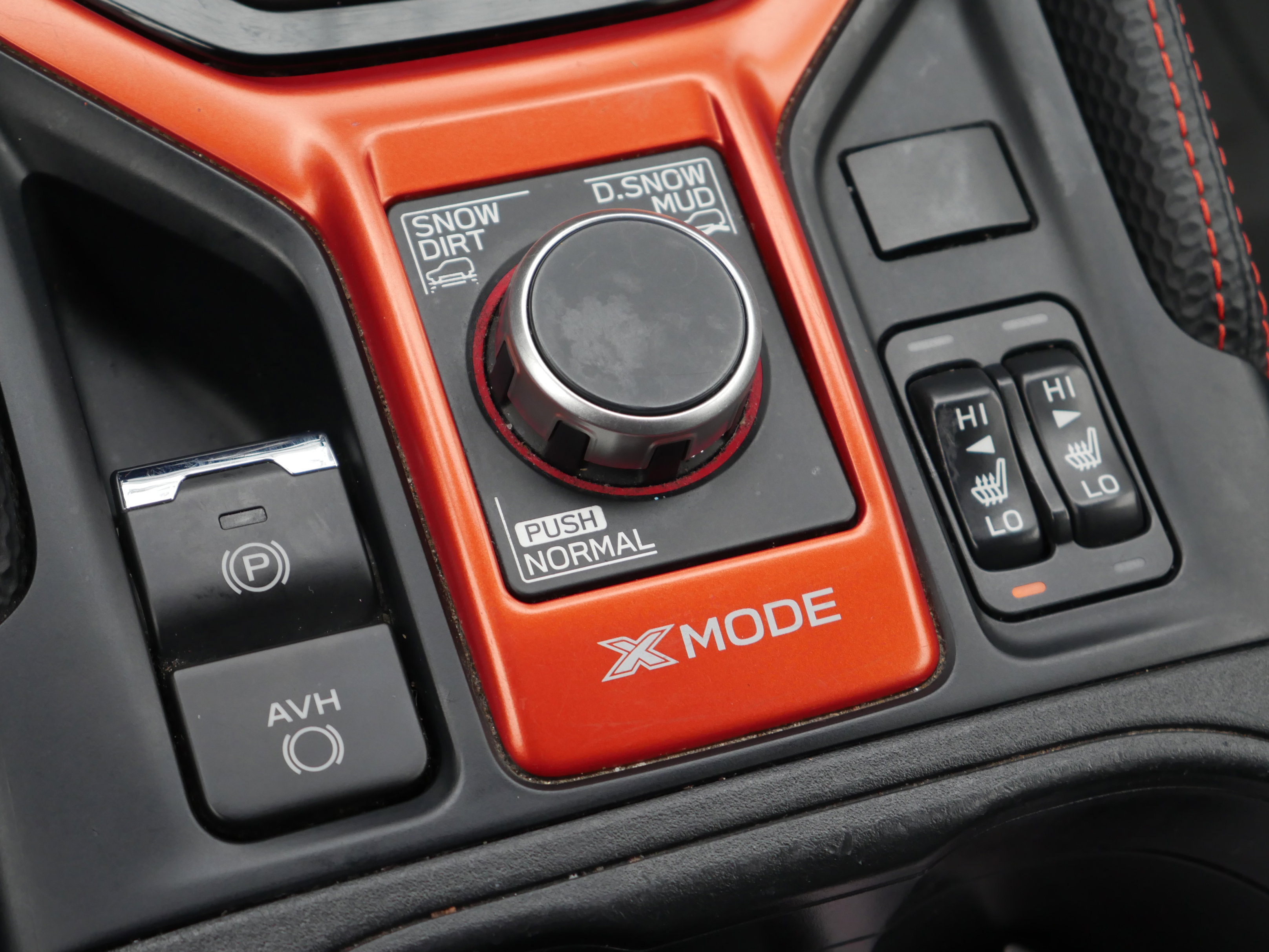 Used 2020 Subaru Forester Sport w/ Popular Package #2 image 24