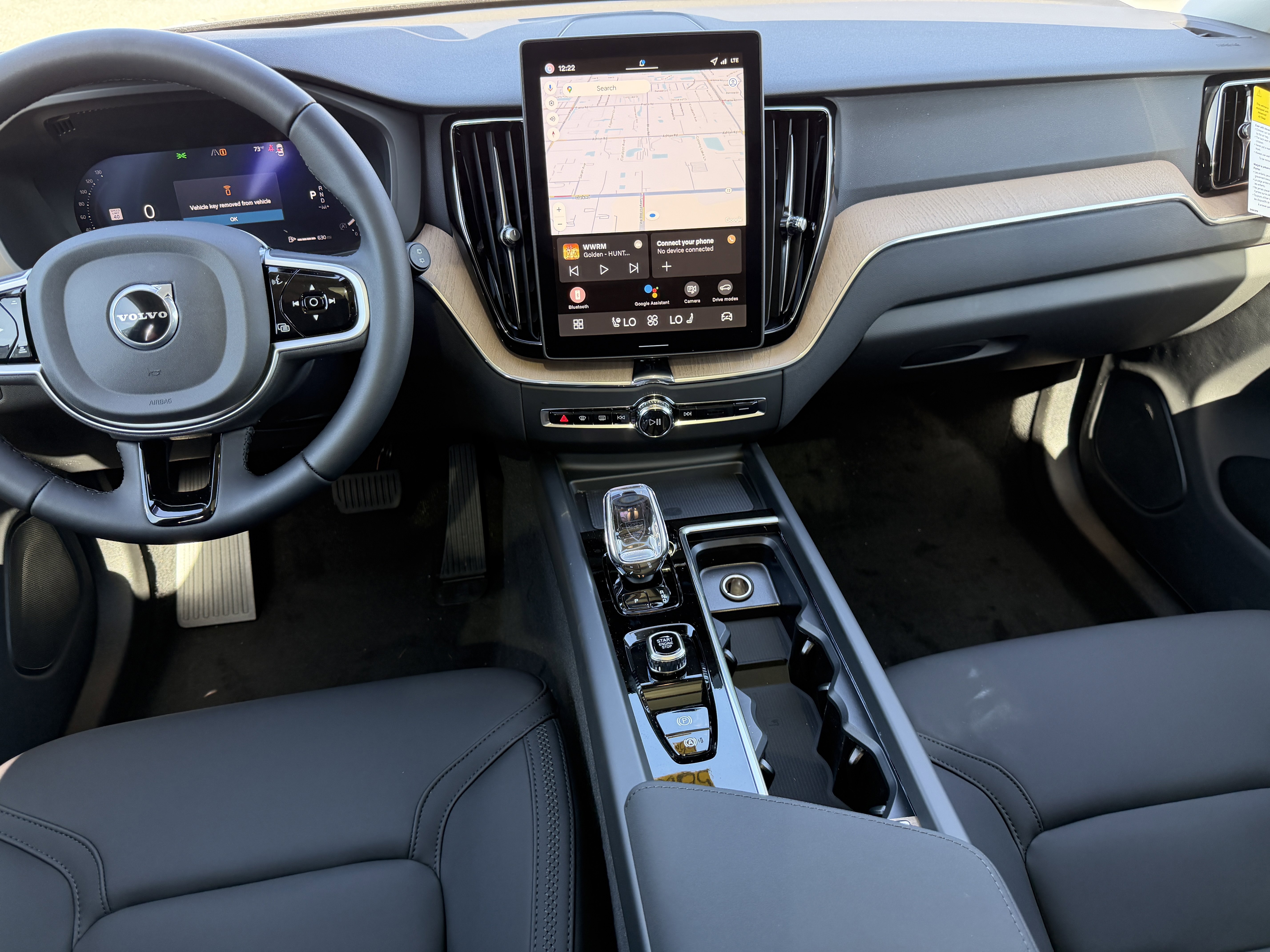 New 2026 Volvo XC60 B5 Core image 14