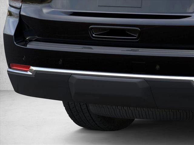 New 2026 Chevrolet Suburban LS w/ LPO, Dark Essentials Package image 14