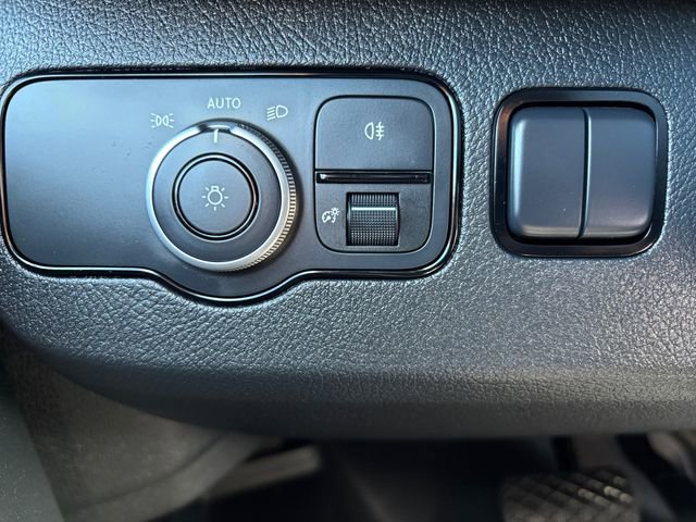 Used 2024 Mercedes-Benz Sprinter 2500 image 15