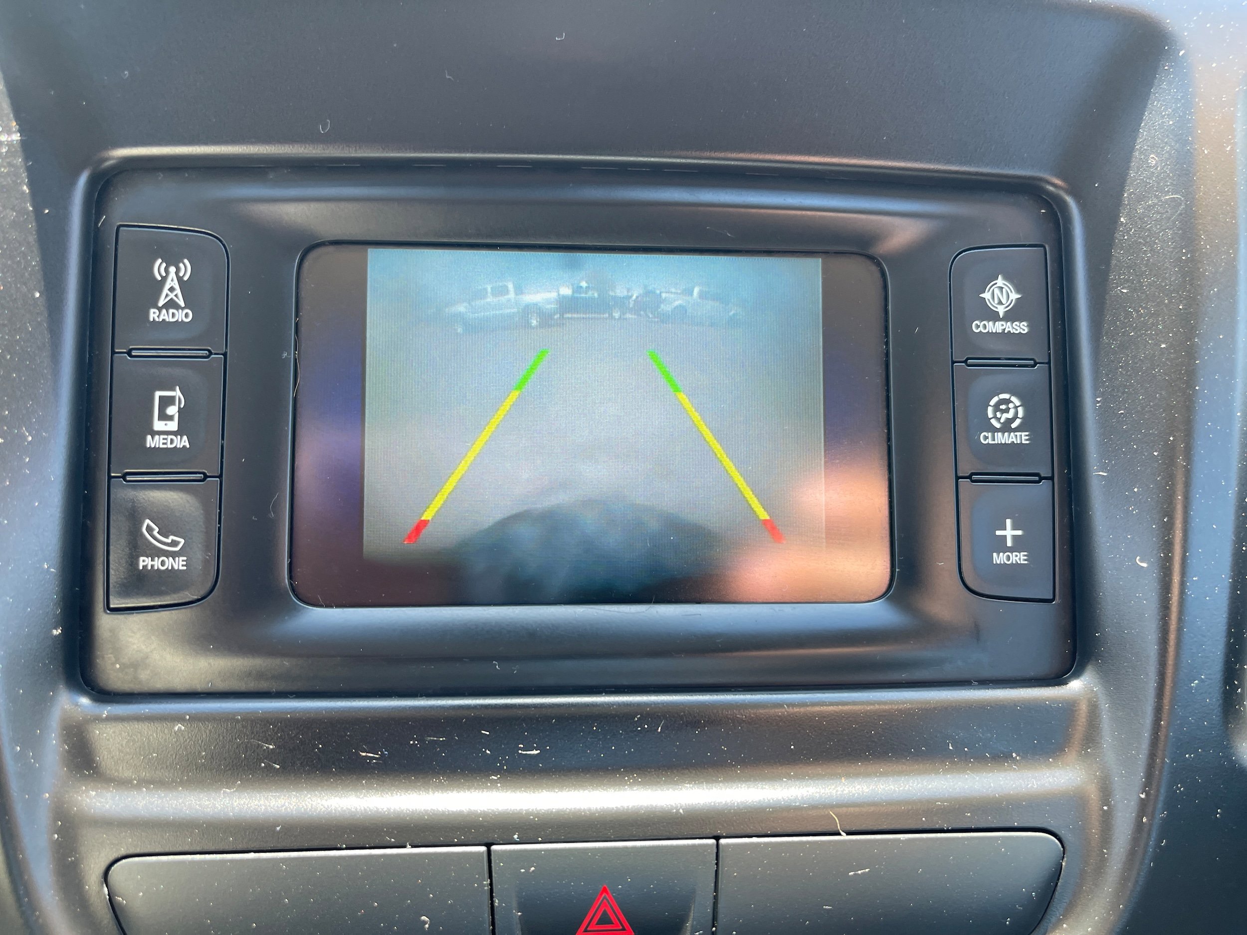 Used 2016 Chrysler 200 Limited image 17