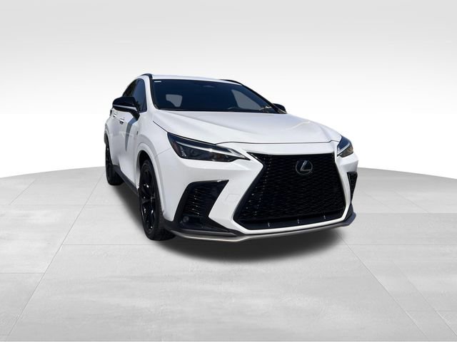 Used 2023 Lexus NX 350 F Sport AWD/4WD image 7