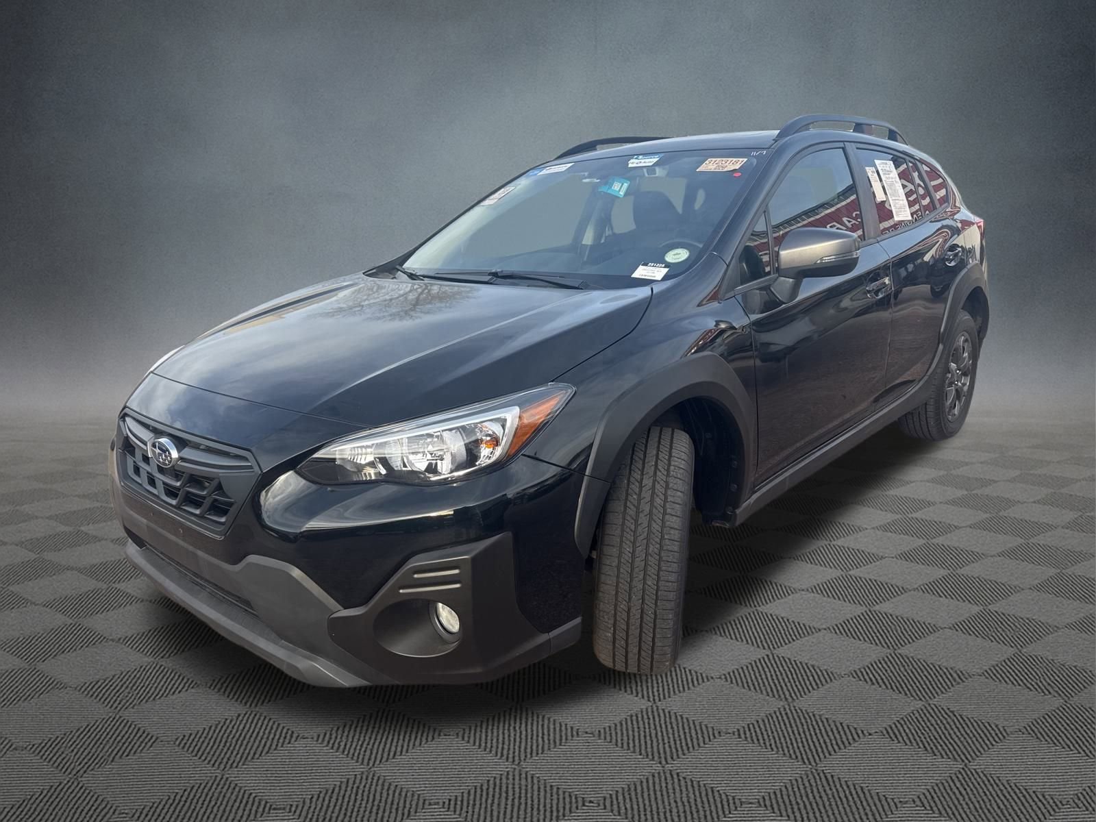 Used 2022 Subaru Crosstrek 2.5i Sport w/ Moonroof Package image 23
