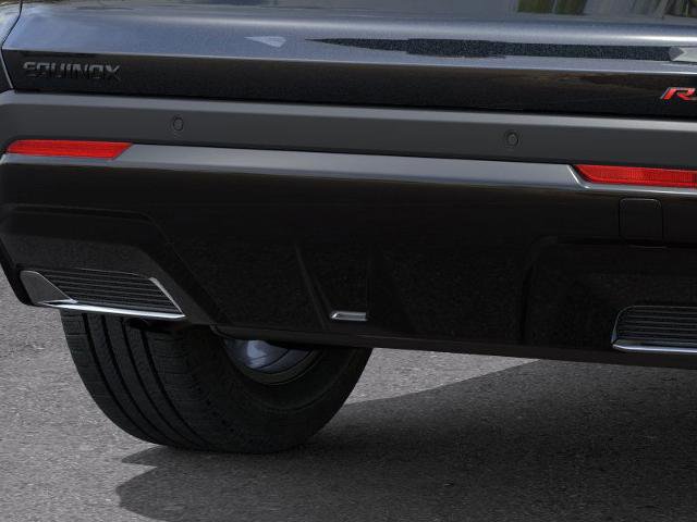 New 2026 Chevrolet Equinox RS w/ Convenience Package III image 49