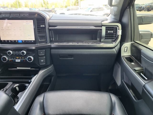 Used 2023 Ford F350 Lariat w/ FX4 Off-Road Package AWD/4WD image 26
