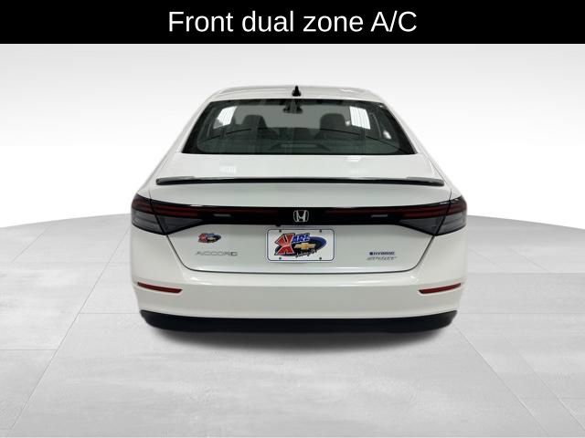 Used 2023 Honda Accord Sport image 5