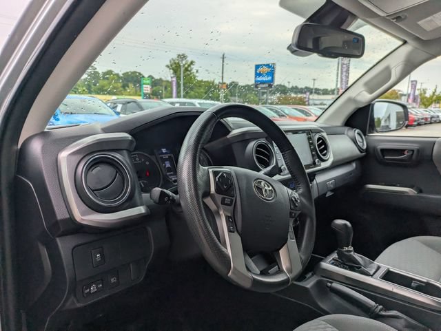 Used 2023 Toyota Tacoma SR5 RWD image 14