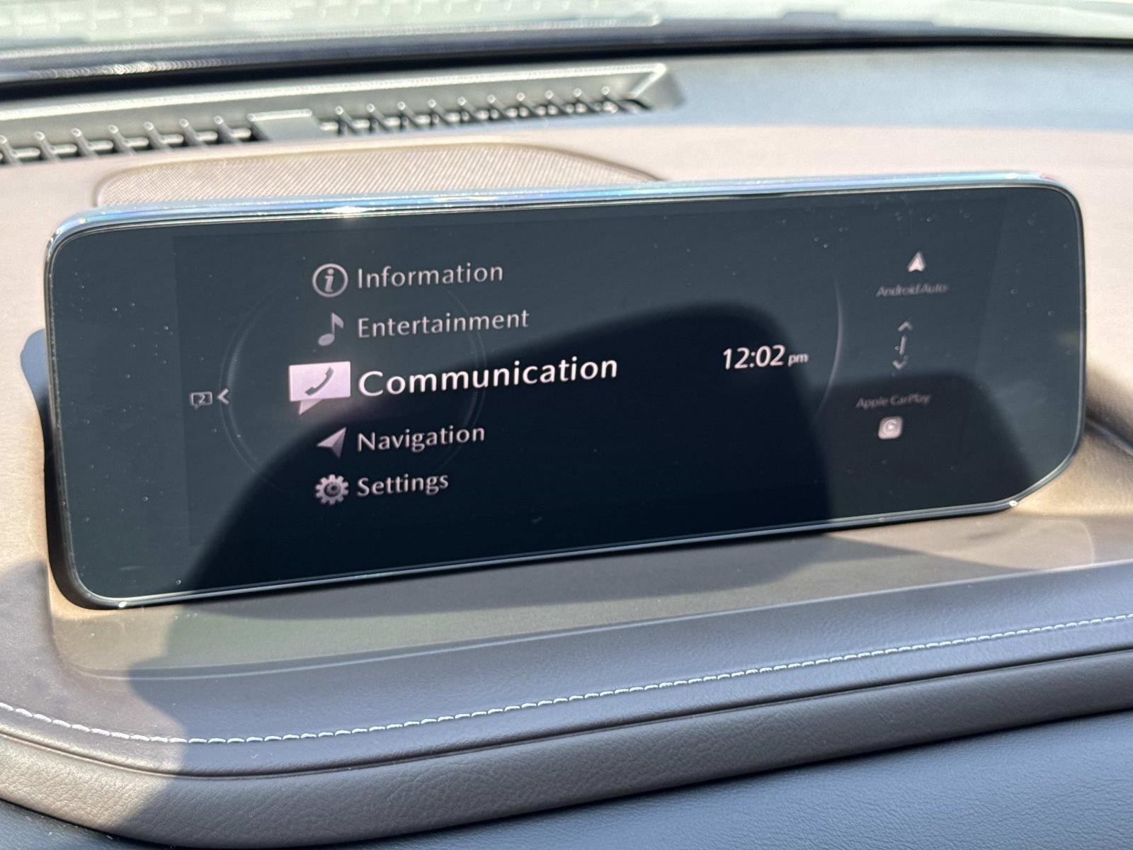 Used 2025 MAZDA CX-30 2.5 Turbo w/ Premium Package image 13