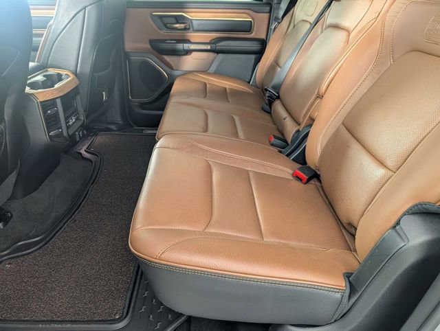 Used 2023 RAM 1500 Limited image 29