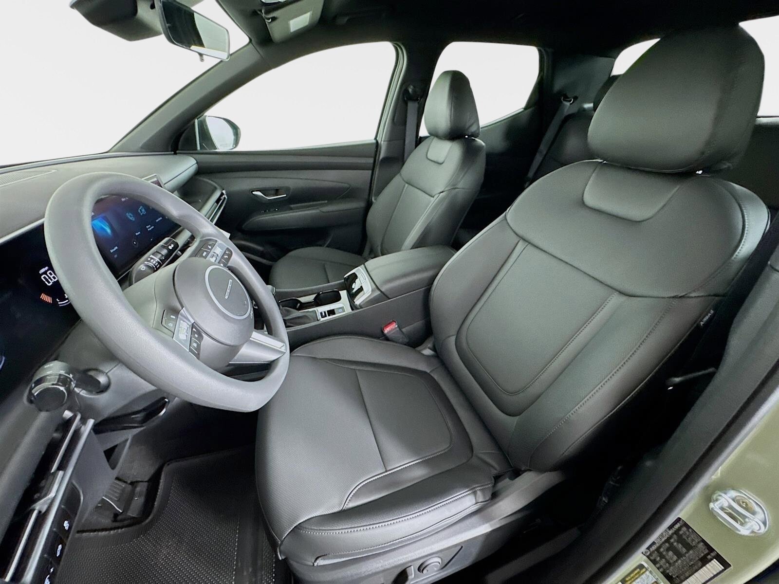 New 2026 Hyundai Santa Cruz SEL FWD image 11