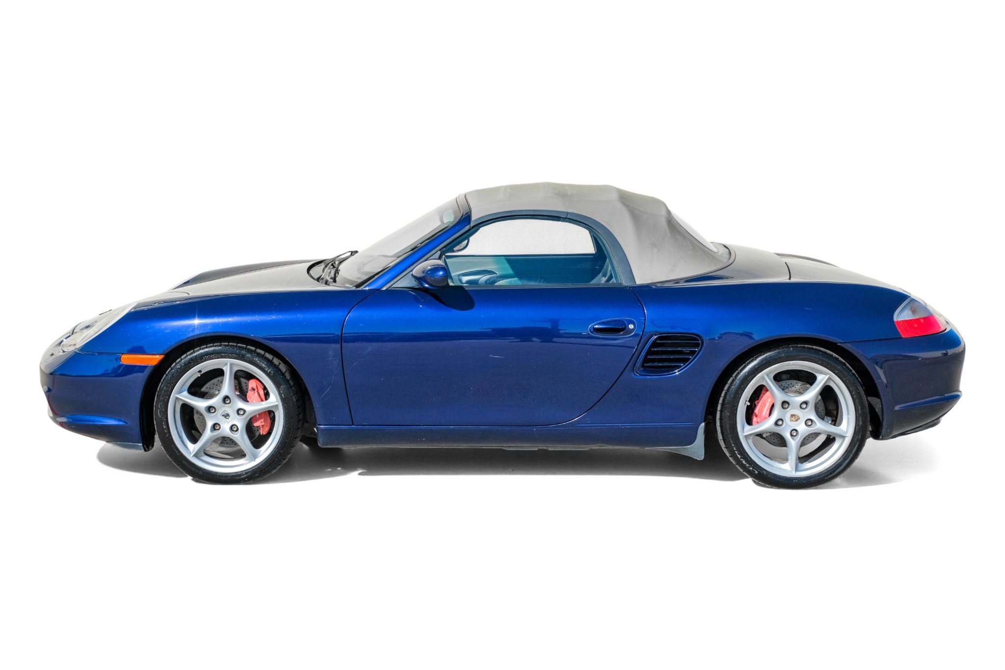 Used 2003 Porsche Boxster S image 10