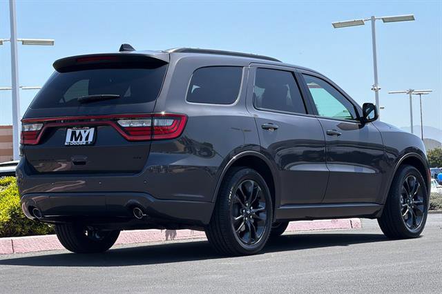 New 2026 Dodge Durango GT RWD image 4