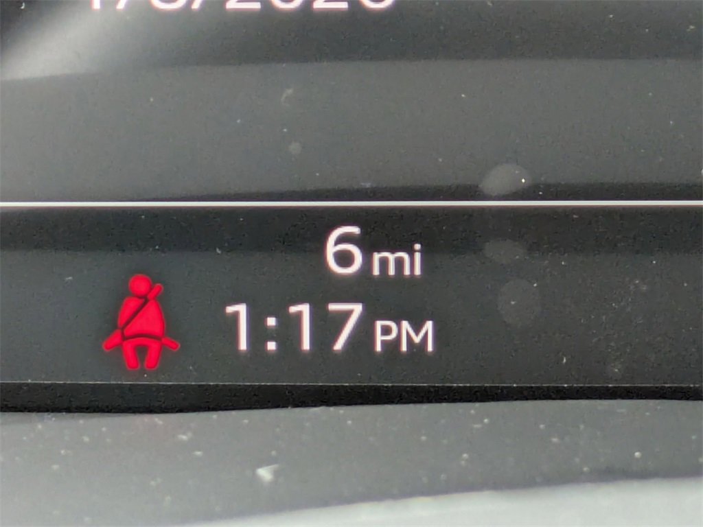 New 2026 Audi Q7 3.0T Premium Plus image 21