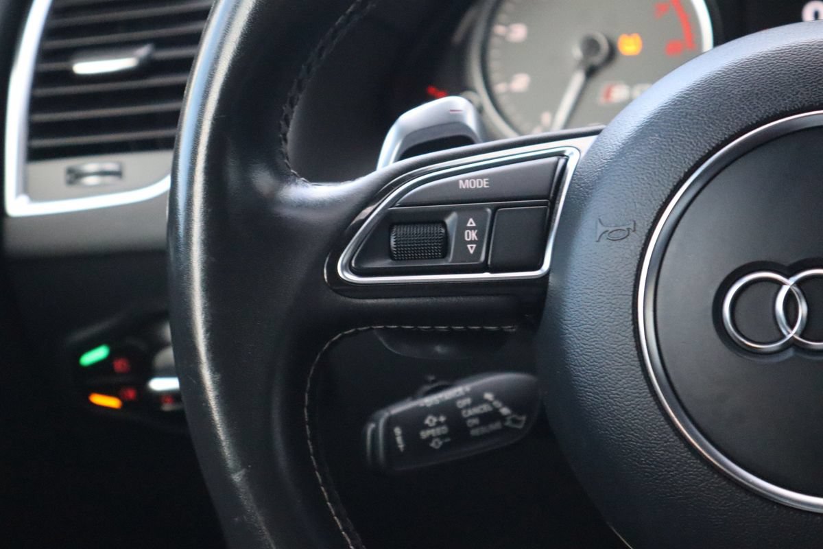 Used 2014 Audi SQ5 Prestige AWD/4WD image 14