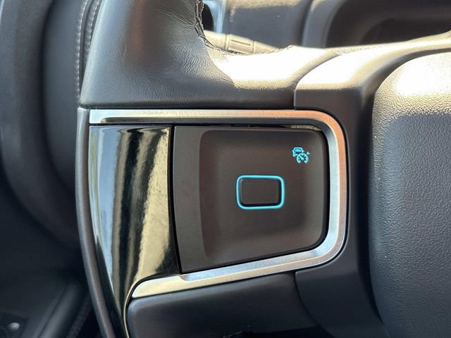 Certified 2025 Ford Expedition Max Platinum AWD/4WD image 30