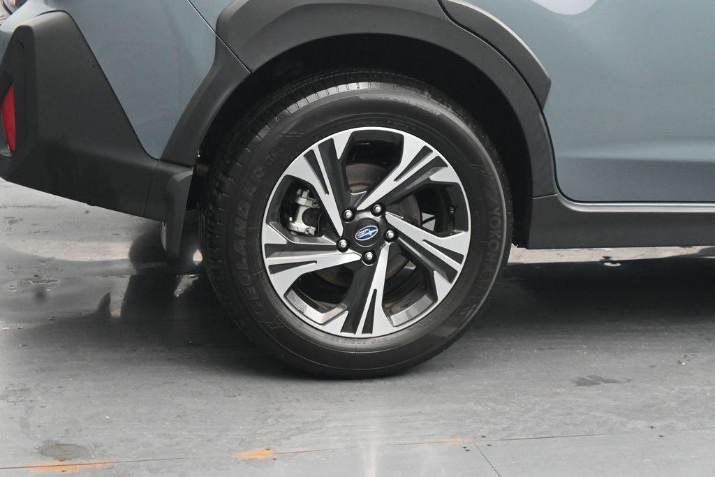Used 2024 Subaru Crosstrek 2.0i Premium AWD/4WD image 10