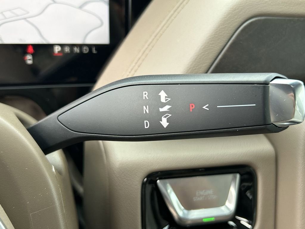 New 2026 GMC Yukon XL Denali w/ Sun & Power Step Package image 16