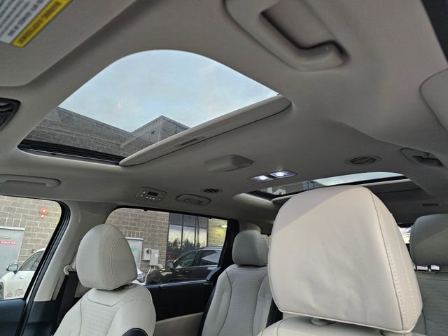 New 2026 Kia Carnival SX Prestige image 19