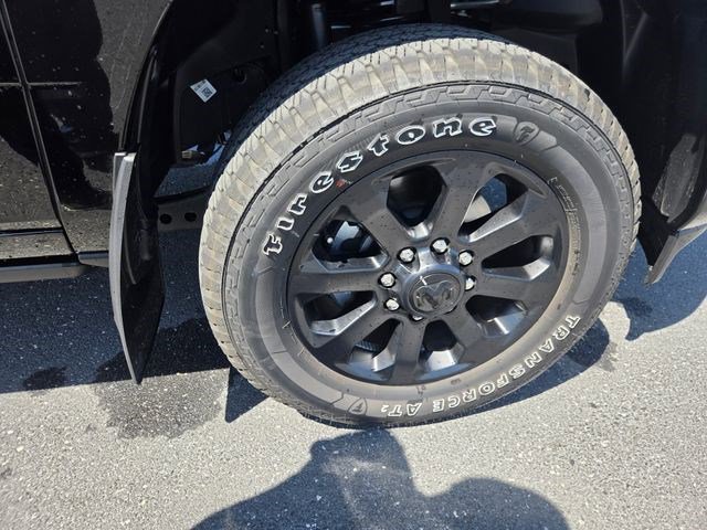 Used 2026 RAM 2500 Laramie AWD/4WD image 28