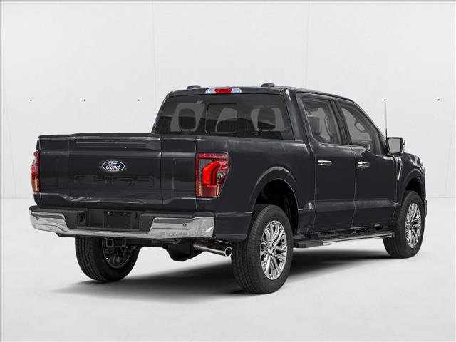 New 2026 Ford F150 Lariat w/ Equipment Group 502A High image 2