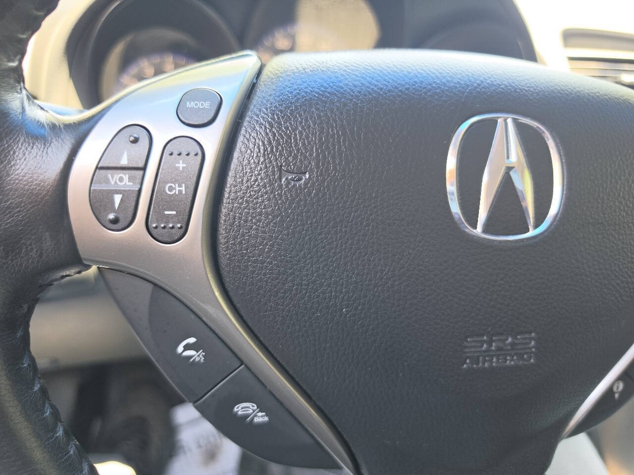 Used 2008 Acura TL FWD image 29