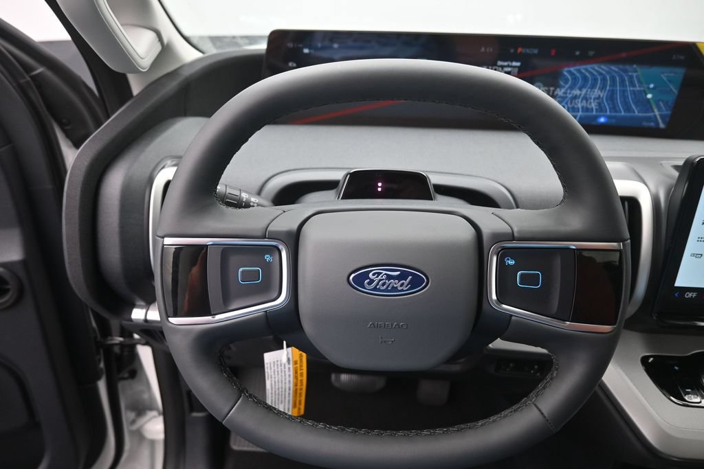 New 2026 Ford Expedition Active RWD image 6