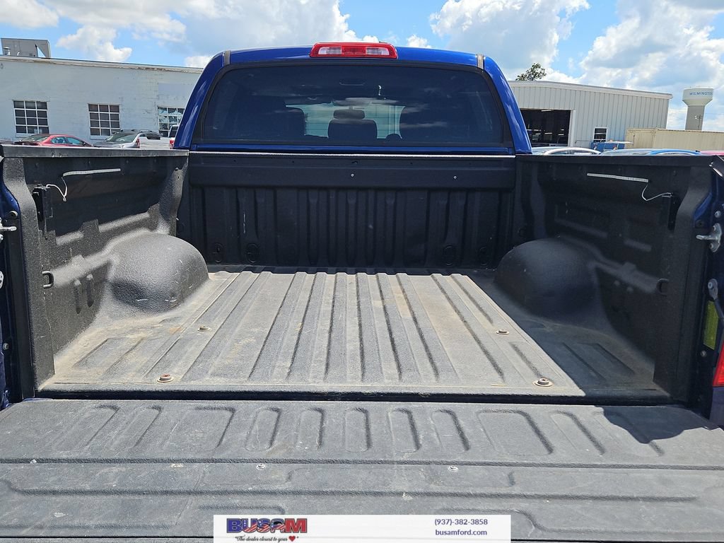 Used 2014 Toyota Tundra Limited w/ Limited Premium Package AWD/4WD image 6