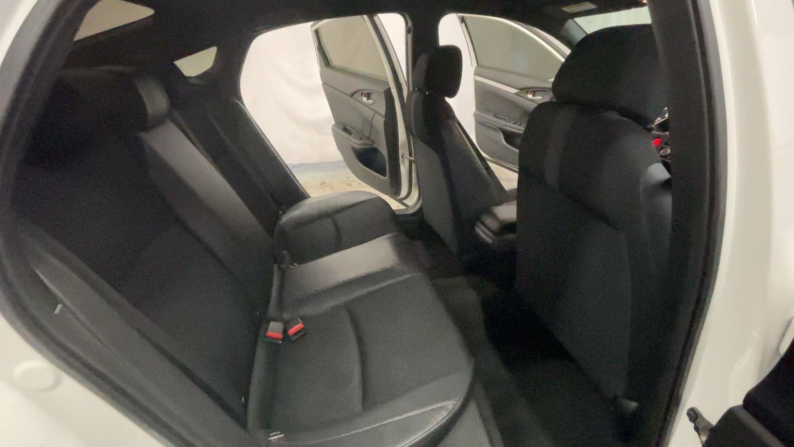 Used 2019 Honda Civic Sport image 26