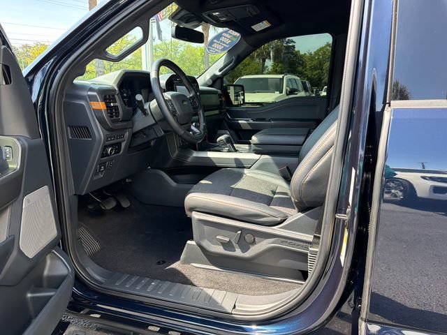 Used 2024 Ford F150 Tremor w/ Mobile Office Package AWD/4WD image 9