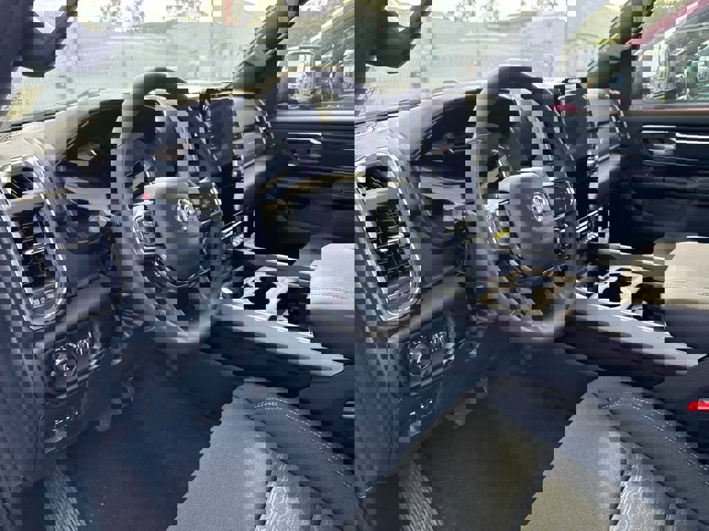 New 2026 RAM 1500 Big Horn image 22