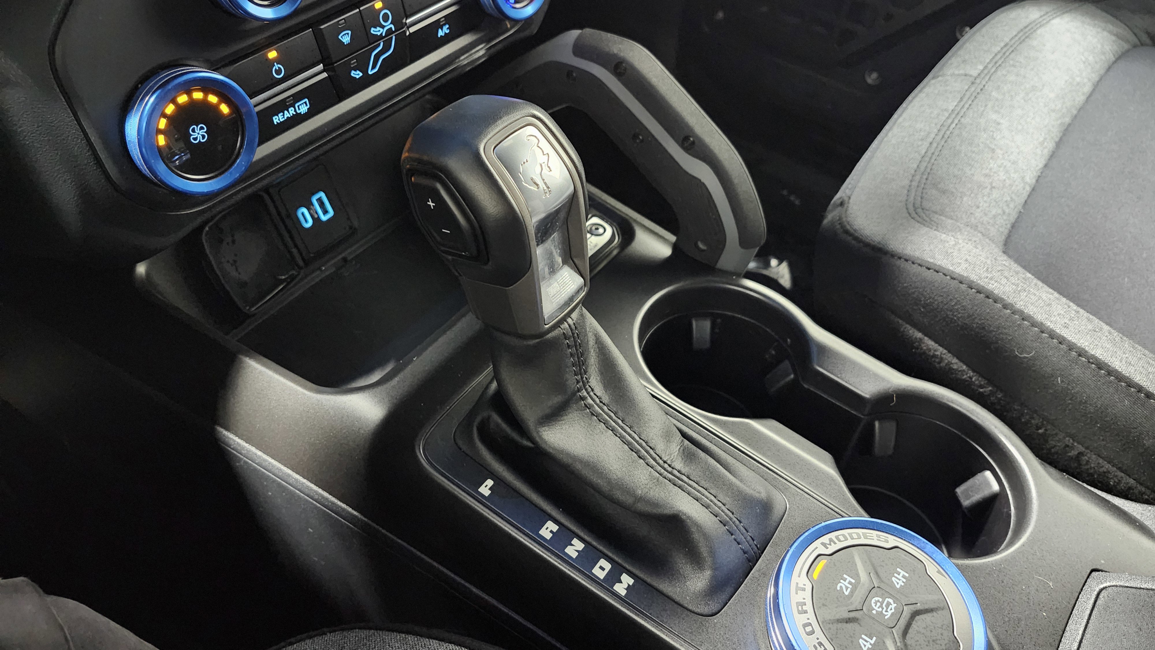 Used 2023 Ford Bronco Big Bend image 29