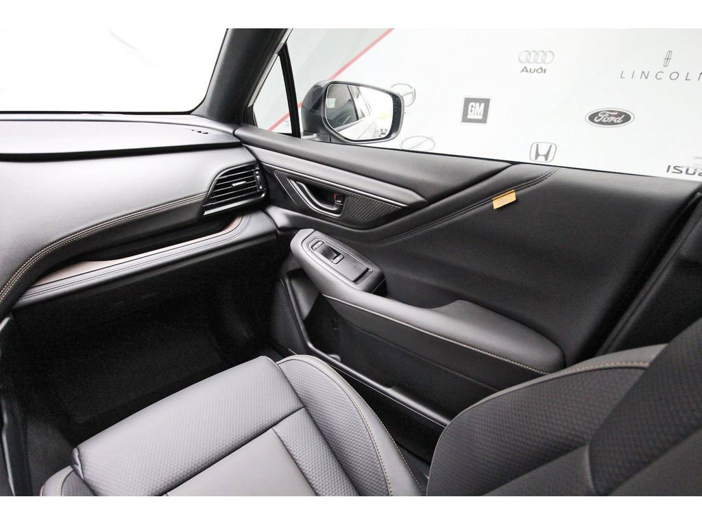 Used 2025 Subaru Outback Wilderness image 8
